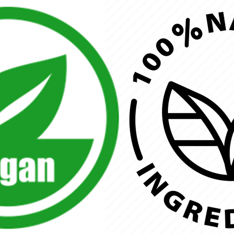 Spearmint Clove Tooth & Gum Tonic - Certified Organic, Vegan & Cruelty-free 5