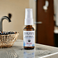 Argan Geranium Face Serum for Dry Skin - Certified Organic. Vegan & Cruelty-free - Miniatura 4