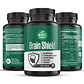 Whole Nature Brain Nootropic Supplement - Miniatura 3