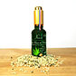PRO - ORGANIC HEMP TREASURE ELIXIR - Vegetable Oil Serum, Food Supplements - Miniatura 3