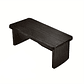Wooden Folding Meditation Bench - thumbnail 2