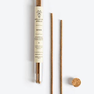 Natural incense MIMIR