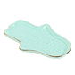 Blue Hamsa Hand Incense Stick Holder - thumbnail 3
