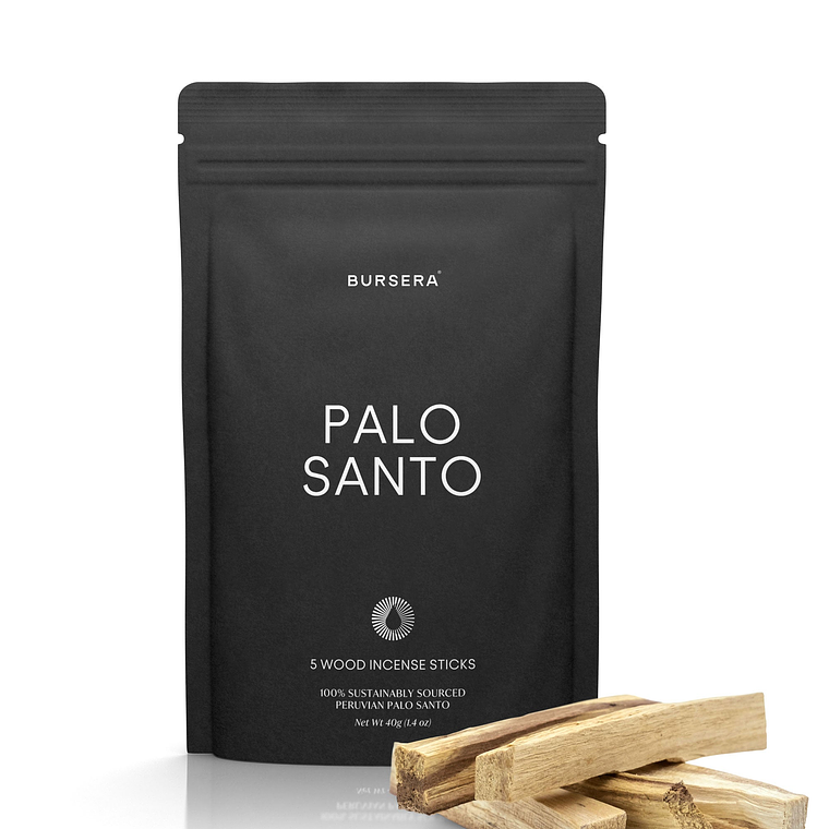 Palo Santo Incense Sticks 1