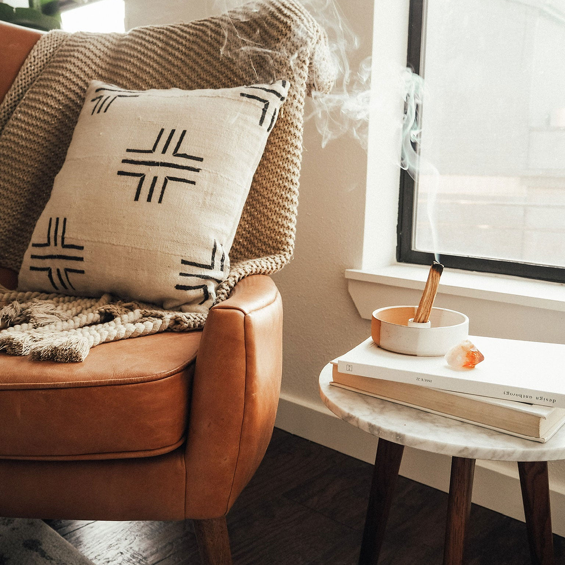 Palo Santo Incense Sticks 2