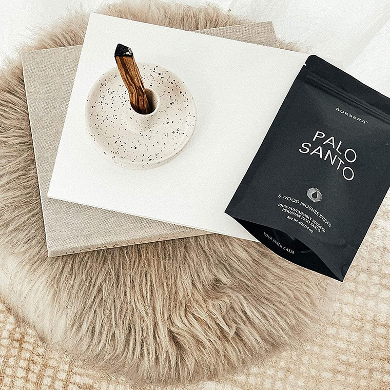 Palo Santo Incense Sticks 4
