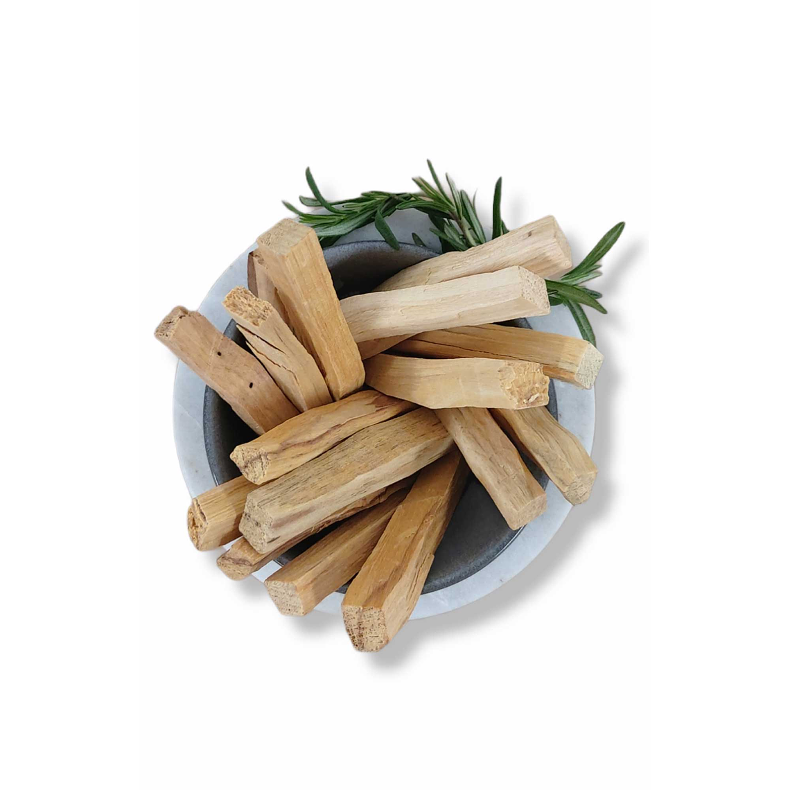 100g Palo Santo Smudge Sticks - Cleansing Smudging Incense Holy Wood 1