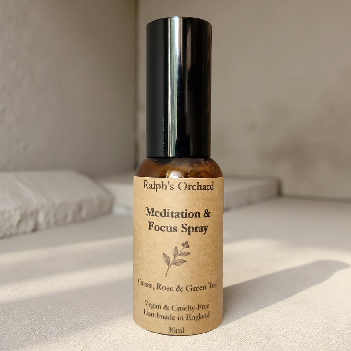 Meditation & Focus Spray 2