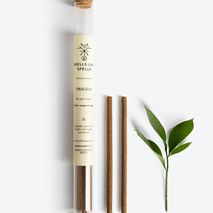 Natural incense FRIGGA