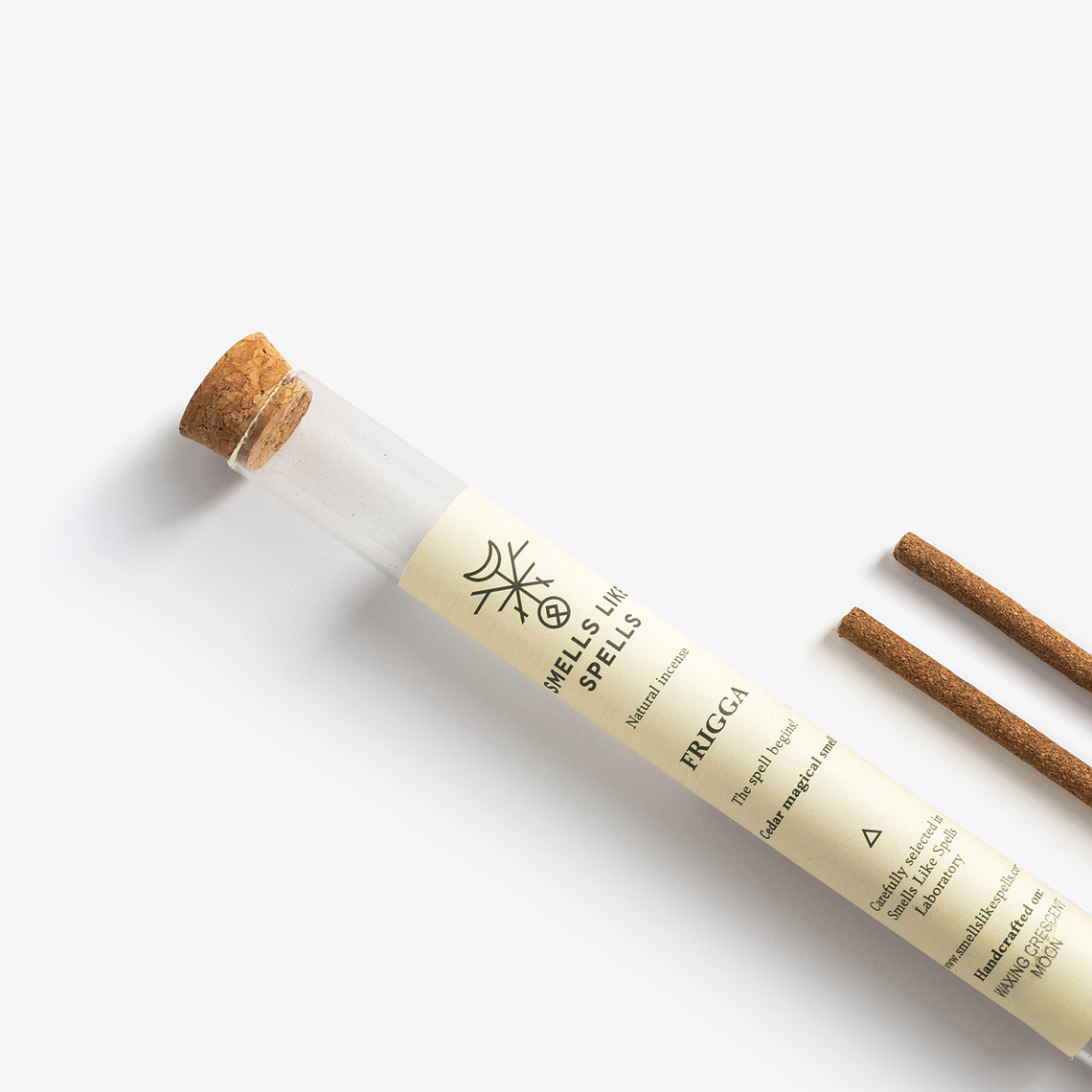 Natural incense FRIGGA 2