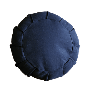 OMSutra Round Meditation Zafu