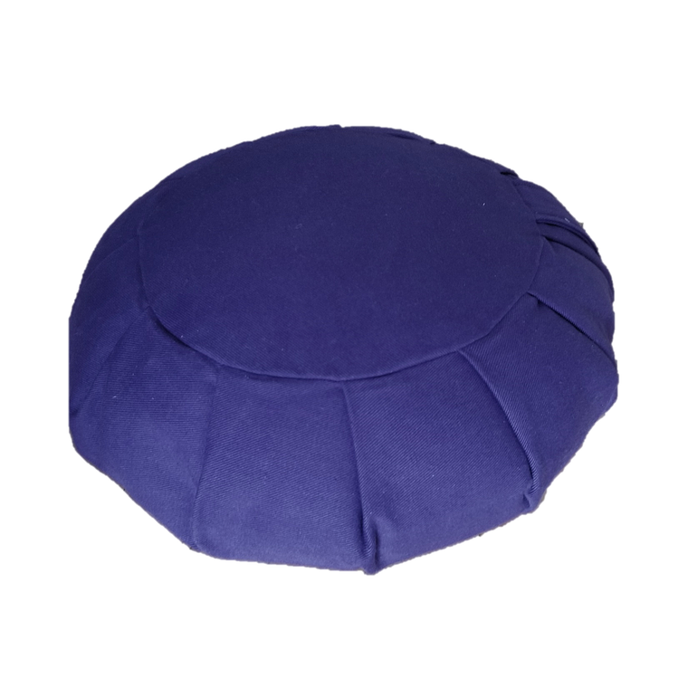 OMSutra Round Meditation Zafu 3