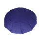 OMSutra Round Meditation Zafu - thumbnail 3