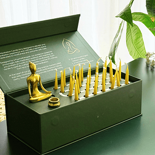 28-Day Meditation Kit