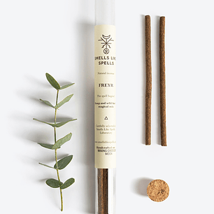 Natural incense FREYR