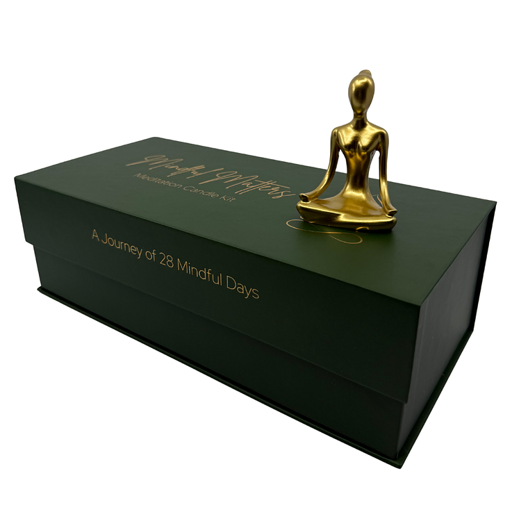 28-Day Meditation Kit 3