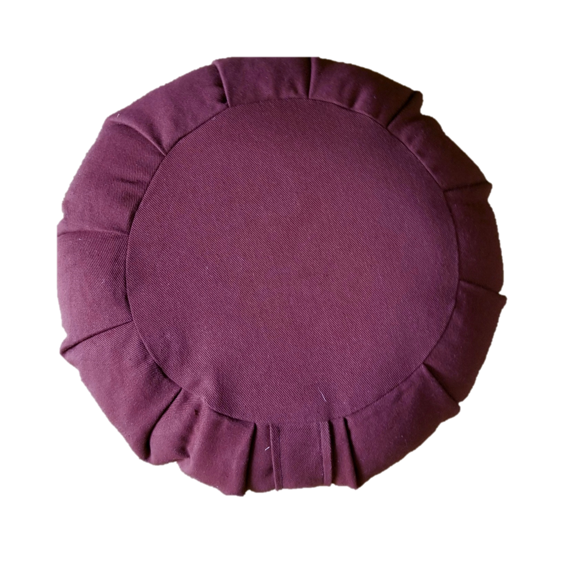 OMSutra Round Meditation Zafu 5