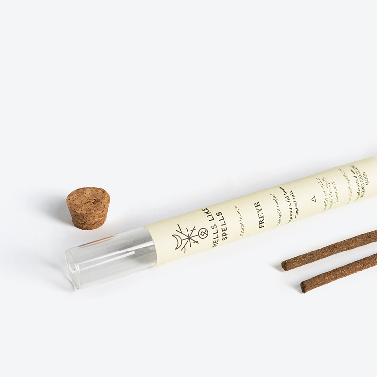Natural incense FREYR 2