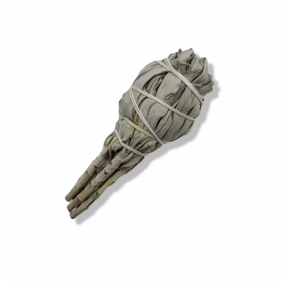 Bulk Californian White Sage Smudge Sticks Mini 10-12cm Incense Cleansing Bundle 4