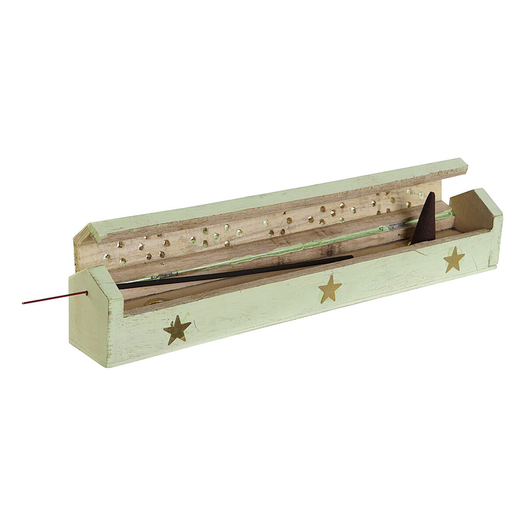 Incense set DKD Home Decor Incense 1