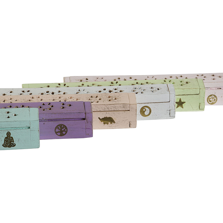 Incense set DKD Home Decor Incense 2