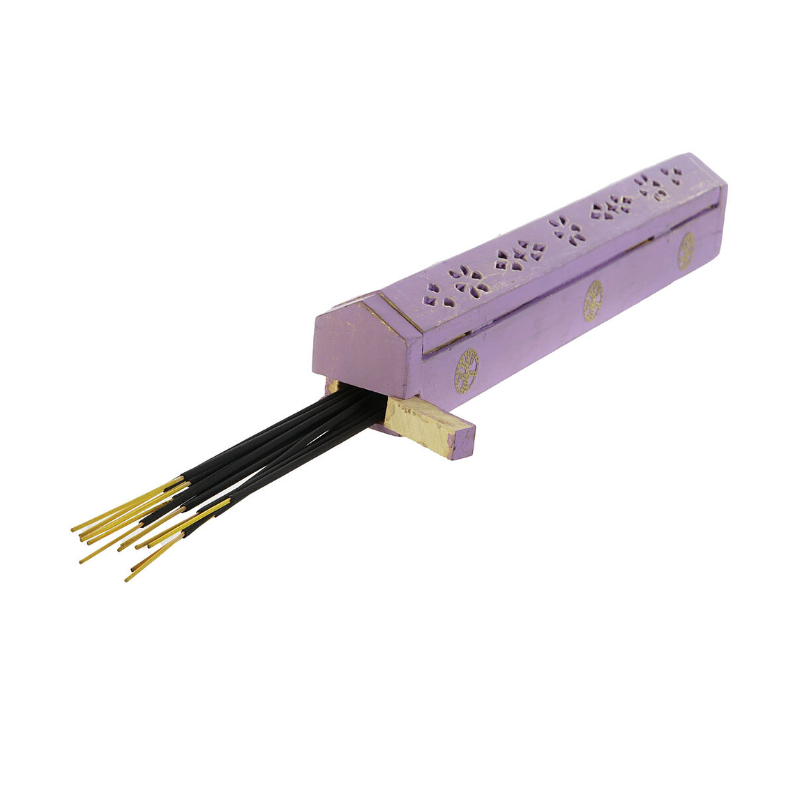 Incense set DKD Home Decor Incense 4