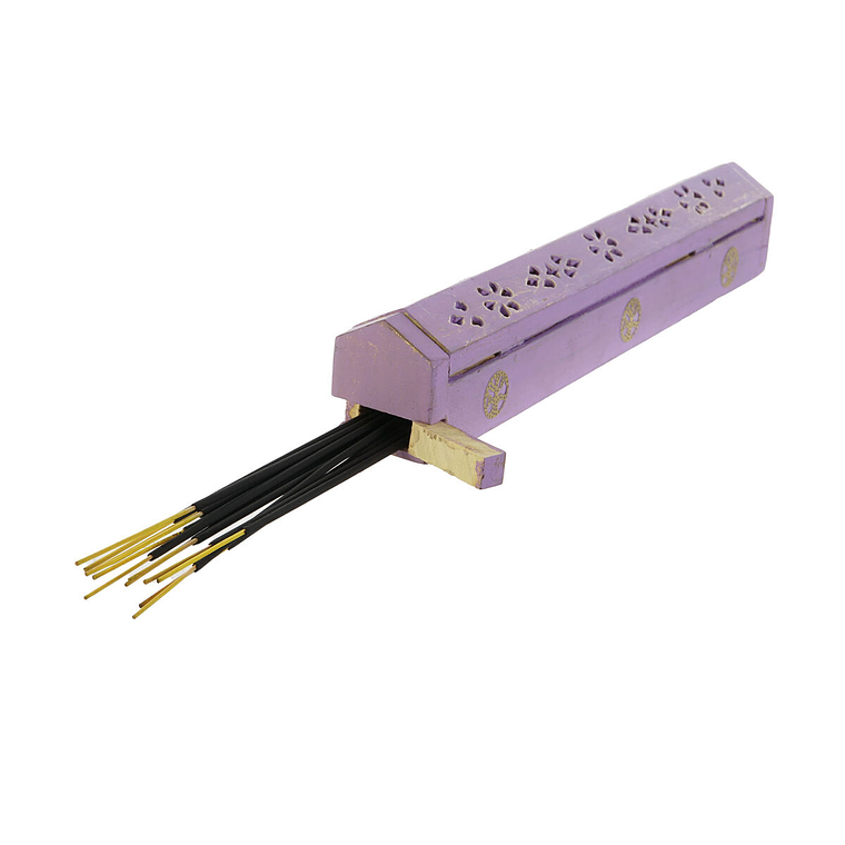 Incense set DKD Home Decor Incense 4