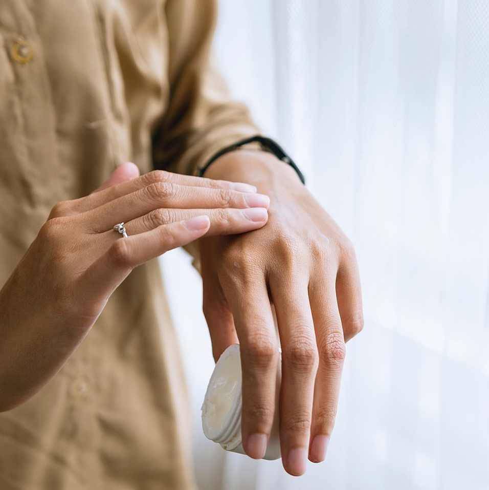 Spiritual Accessories