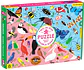 Puzzle Bugs & Birds 100 piezas reversible - thumbnail 1