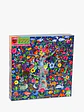 Puzzle Tree of Life 1.000 piezas - Miniatura 3
