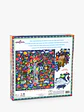 Puzzle Tree of Life 1.000 piezas - Miniatura 4