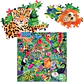 Puzzle Amazon Rainforest 1.000 piezas - Miniatura 2
