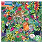 Puzzle Amazon Rainforest 1.000 piezas - Miniatura 1