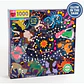 Puzzle Zodiac 1.000 piezas Glow in the Dark  - Miniatura 5
