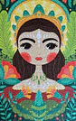 Puzzle colaboración La Negra María 1.000 piezas - Miniatura 3