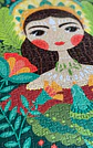 Puzzle colaboración La Negra María 1.000 piezas - Miniatura 4