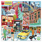 Puzzle New York City Life 1.000 piezas - thumbnail 1