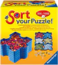 Bandejas organizadoras de piezas Ravensburger - vignette 1