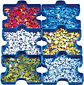 Bandejas organizadoras de piezas Ravensburger - vignette 2