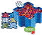 Bandejas organizadoras de piezas Ravensburger - vignette 3