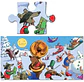 Puzzle infantil Snow Party 48 piezas - thumbnail 2