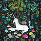 Puzzle Unicorn Reading 500 piezas - Miniatura 2