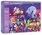 Puzzle Fiesta de Disfraces 500 piezas - thumbnail 3