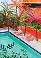 Puzzle Bali Babes 1.000 piezas - Miniatura 2