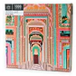 Puzzle Patrika Gate 1.000 piezas - Miniatura 3