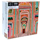Puzzle Patrika Gate 1.000 piezas - Miniatura 1