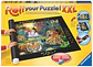 Mat para armar y transportar Puzzles XXL Ravensburger - thumbnail 1