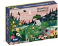 Puzzle All Good Things Are Wild and Free 1000 piezas  - Miniatura 1