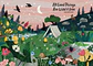 Puzzle All Good Things Are Wild and Free 1000 piezas  - Miniatura 2