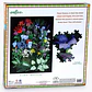 Puzzle Summer Garden 1.000 piezas - vignette 3